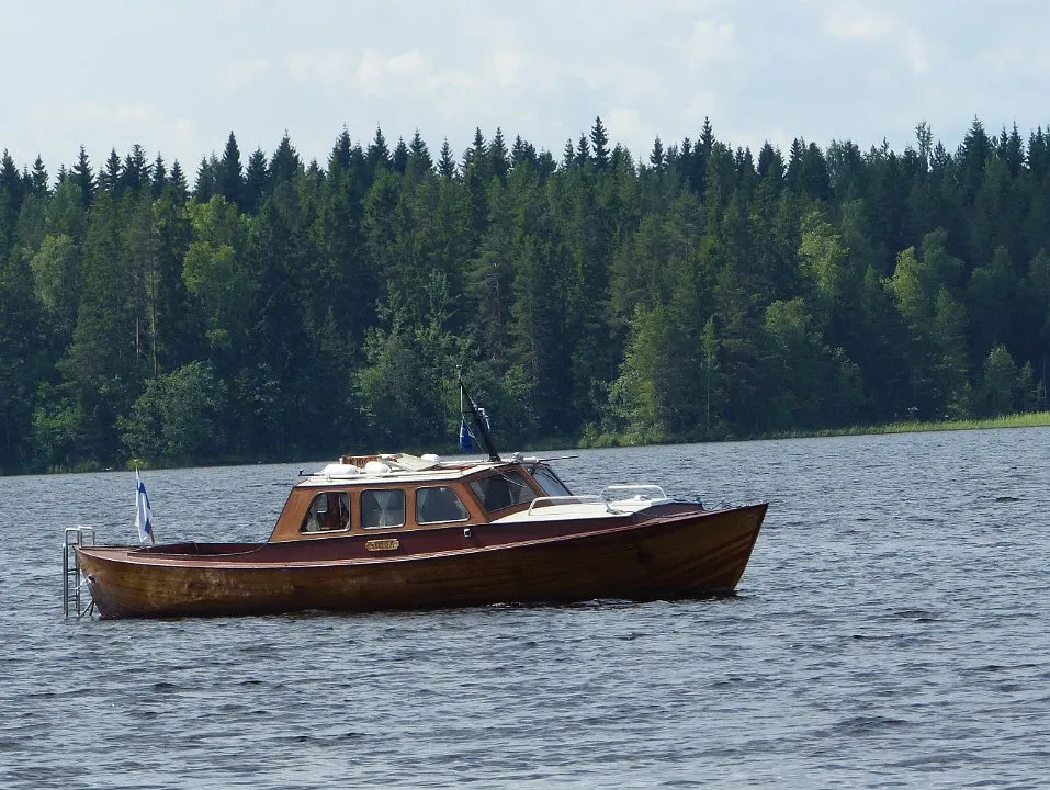 Kaiken Kansan Vene Eskaaderi KUTU - kuva 10