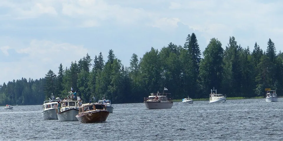 Kaiken Kansan Vene Eskaaderi KUTU - kuva 9