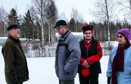 Liikuntapäivä 2008 - kuva 3