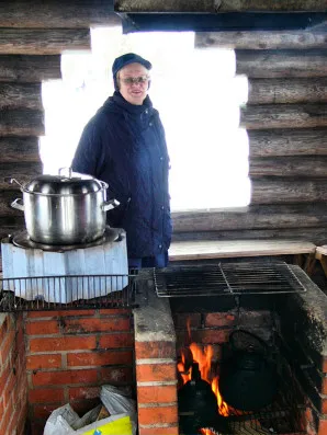 Liikuntapäivä 2008 - kuva 4
