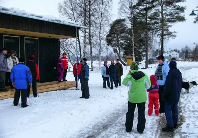 Liikuntapäivä 2008 - kuva 5