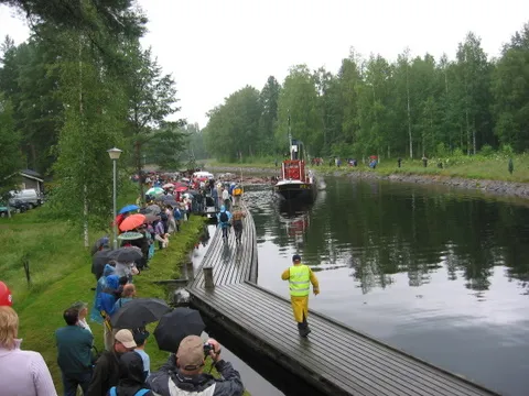 Nipunlasku Varistaipaleessa 2007 - kuva 2