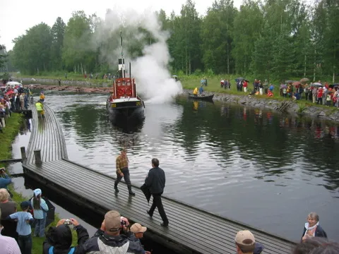 Nipunlasku Varistaipaleessa 2007 - kuva 3