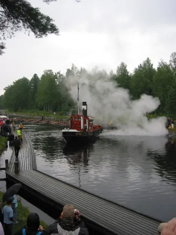 Nipunlasku Varistaipaleessa 2007 - kuva 4