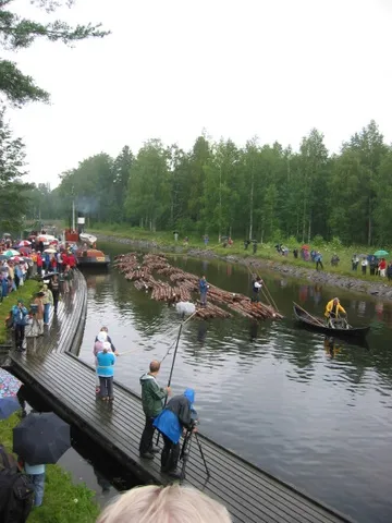 Nipunlasku Varistaipaleessa 2007 - kuva 5