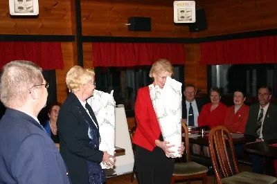 OPS:n pikkujoulu 2004 Hojossa - kuva 15