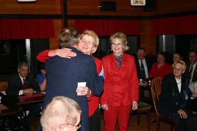 OPS:n pikkujoulu 2004 Hojossa - kuva 18