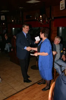 OPS:n pikkujoulu 2004 Hojossa - kuva 22