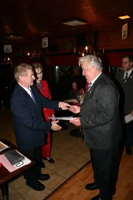 OPS:n pikkujoulu 2004 Hojossa - kuva 10