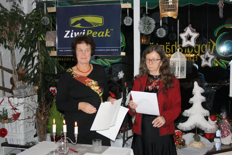 Pikkujoulu 2013 - kuva 3