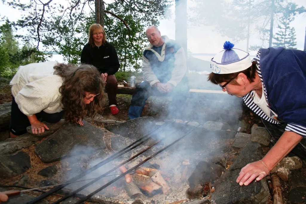 Pursleiri 2009 - kuva 1