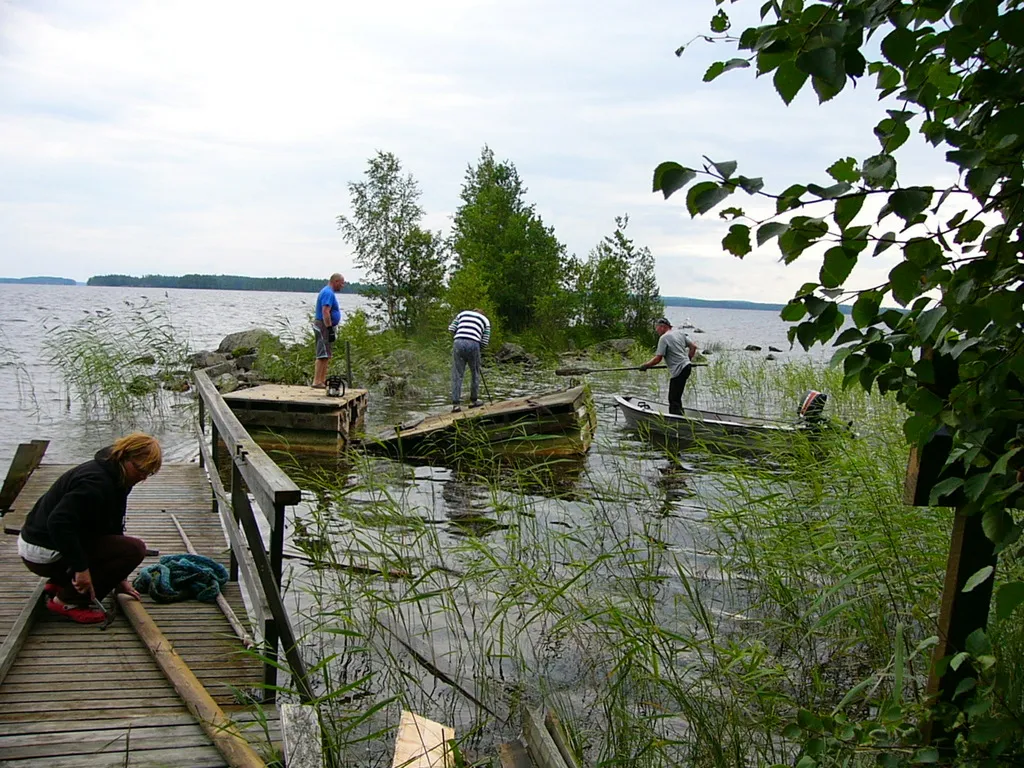 Pursleiri 2009 - kuva 8