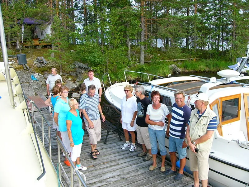 Rantakalaillan kuvia - kuva 3