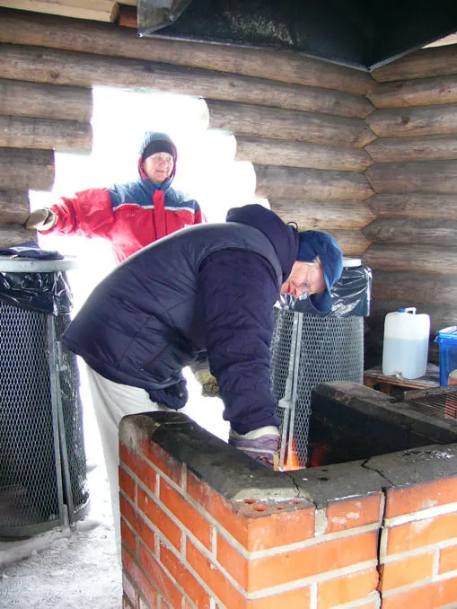 Ulkoilupäivä 2006 - kuva 5