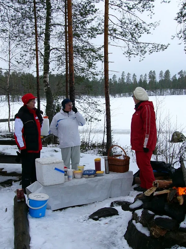 Ulkoilupäivä 2007 - kuva 3