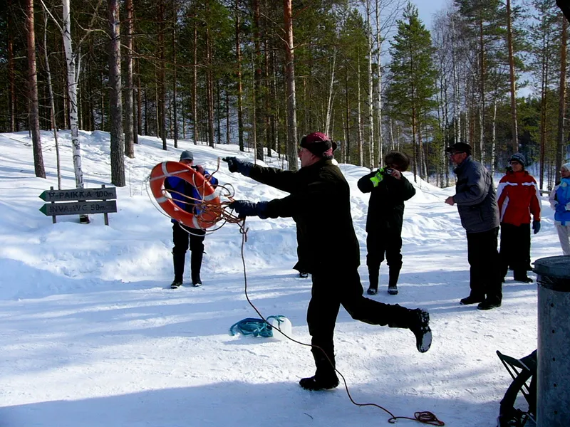Vuosikokous ja Kevättapahtuma 2013 - kuva 1