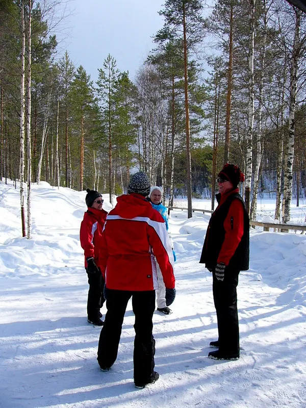 Vuosikokous ja Kevättapahtuma 2013 - kuva 2