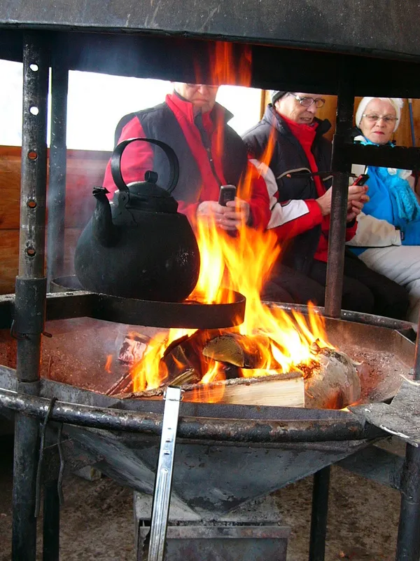 Vuosikokous ja Kevättapahtuma 2013 - kuva 5