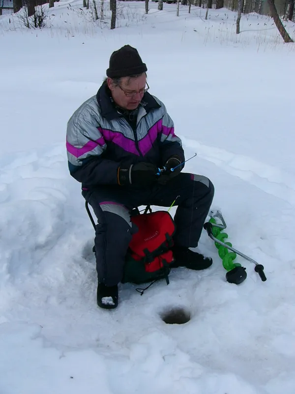 Vuosikokous ja Kevättapahtuma 2013 - kuva 6